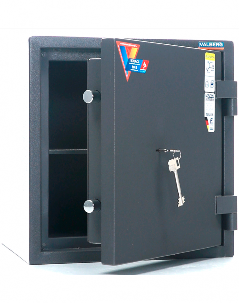 Взломостойкий сейф Valberg Кварцит 46 купить в Самаре Взломостойкий сейф Valberg Кварцит 46 купить в Самаре