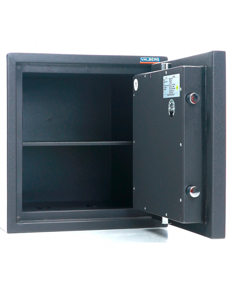 Взломостойкий сейф Valberg Кварцит 46 купить в Самаре Взломостойкий сейф Valberg Кварцит 46 купить в Самаре