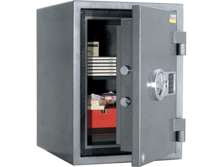 Огневзломостойкий сейф Valberg Гарант 49 EL купить в Самаре