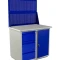 Верстак Практик Profi WT100.WD3/WD1.021