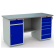 Верстак Profi WT160.WD2/WD5.000 (WB 160Sh + WD2 + WD5) купить в Самаре