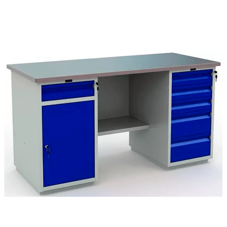 Верстак Profi WT160.WD2/WD5.000 (WB 160Sh + WD2 + WD5) купить в Самаре