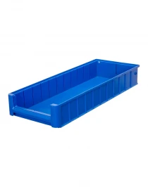 Контейнер полочный 600x234x90 синий Контейнер полочный 600x234x90 синий