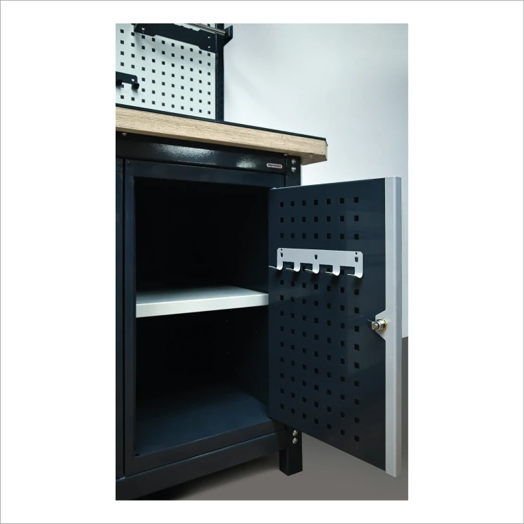 Верстак MCN 1552.S8L4 купить в Самаре Верстак MCN 1552.S8L4 купить в Самаре