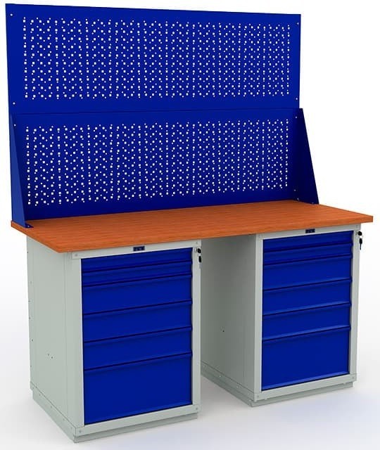 Верстак Expert W160.WS6/WS6.020 купить в Самаре Верстак Expert W160.WS6/WS6.020 купить в Самаре