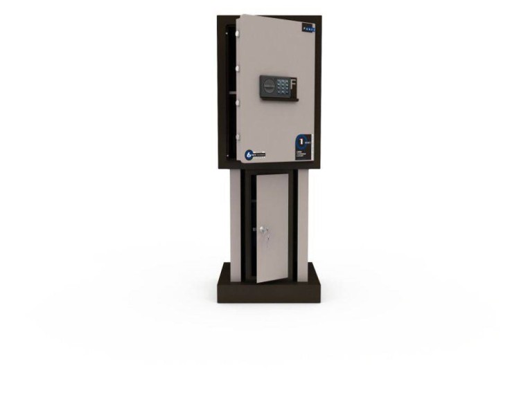 Сейф LS-010K EC купить в Самаре Сейф LS-010K EC купить в Самаре