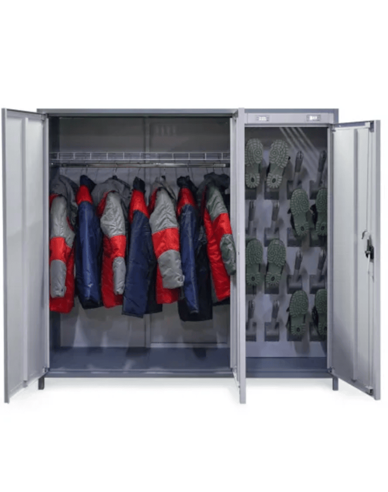 Шкаф сушильный RANGER 8 купить в Самаре Шкаф сушильный RANGER 8 купить в Самаре