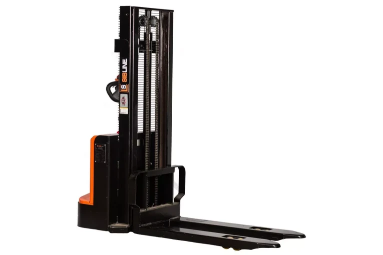 Штабелер электрический самоходный 1,5 т - 3 м Вилы: 1150 , Гелевая АКБ, CL1530JB SIBLINE купить в Самаре Штабелер электрический самоходный 1,5 т - 3 м Вилы: 1150 , Гелевая АКБ, CL1530JB SIBLINE купить в Самаре