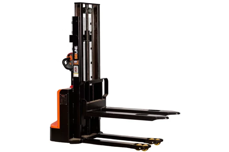 Штабелер электрический самоходный 1,5 т - 3 м Вилы: 1150 , Гелевая АКБ, CL1530JB SIBLINE купить в Самаре Штабелер электрический самоходный 1,5 т - 3 м Вилы: 1150 , Гелевая АКБ, CL1530JB SIBLINE купить в Самаре