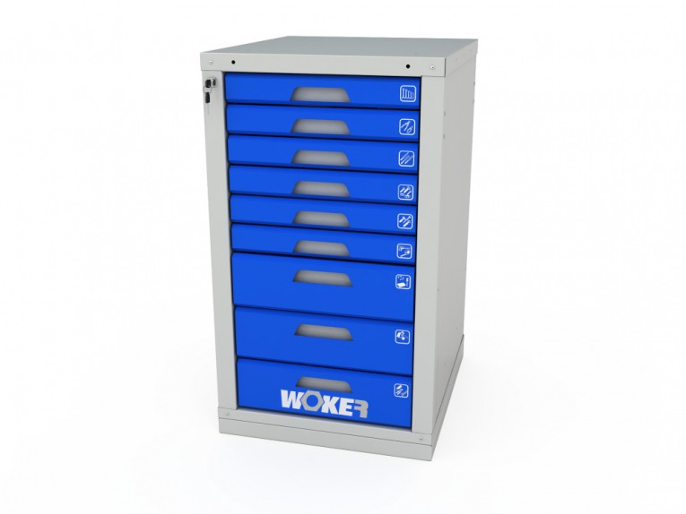 Тумба станочная WOKER PRO 09 S купить в Самаре Тумба станочная WOKER PRO 09 S купить в Самаре