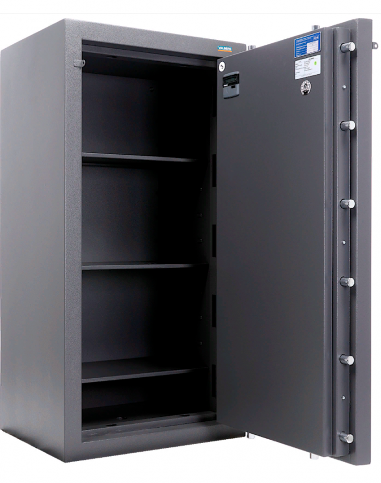 Взломостойкий сейф Valberg Рубеж 1368 EL купить в Самаре Взломостойкий сейф Valberg Рубеж 1368 EL купить в Самаре
