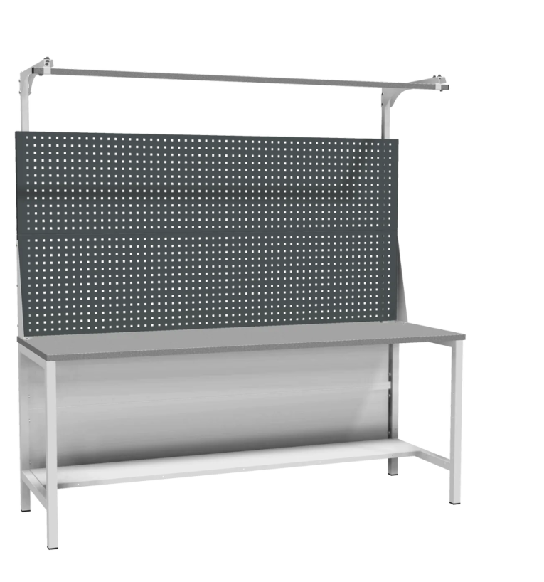 Верстак ВЛ-К-200-02+Э3 купить в Самаре Верстак ВЛ-К-200-02+Э3 купить в Самаре