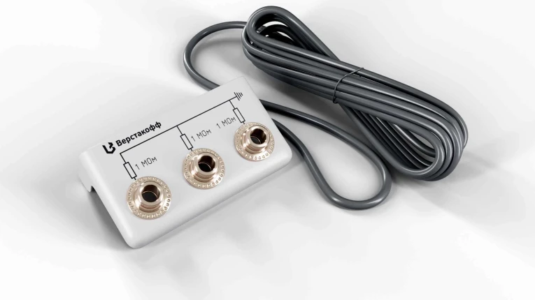 Соединительная колодка SPC С1 купить в Самаре Соединительная колодка SPC С1 купить в Самаре