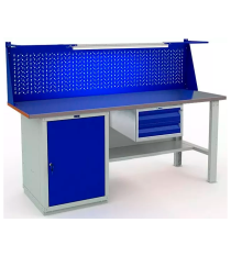 Верстак Expert W200.WS1/F2.111.W Верстак Expert W200.WS1/F2.111.W