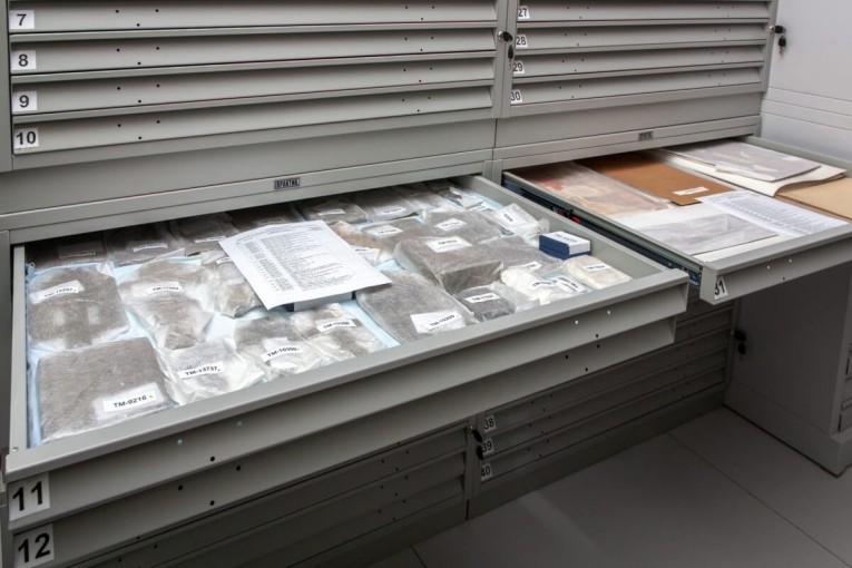 Картотека A0-05/2 (промеж.секция) купить в Самаре Картотека A0-05/2 (промеж.секция) купить в Самаре