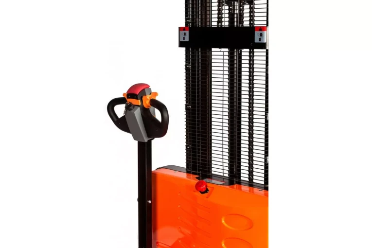 Штабелер электрический самоходный 1,5 т - 3,5 м Вилы: 1150 , Гелевая АКБ, CL1535JB SIBLINE купить в Самаре Штабелер электрический самоходный 1,5 т - 3,5 м Вилы: 1150 , Гелевая АКБ, CL1535JB SIBLINE купить в Самаре