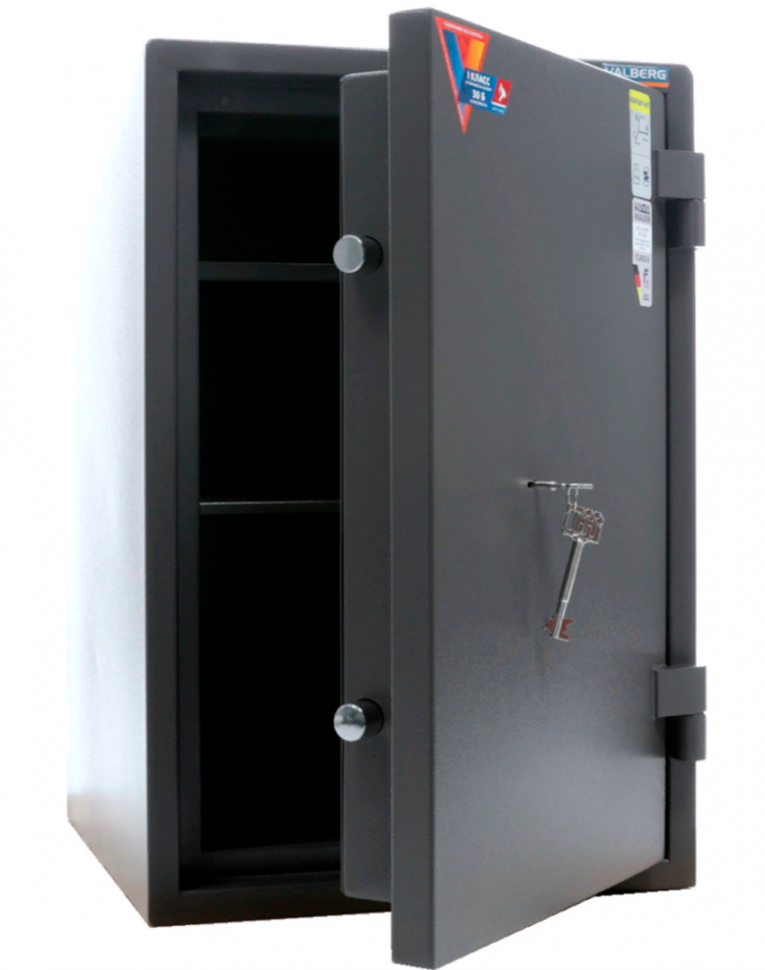 Взломостойкий сейф Valberg Кварцит 65Т купить в Самаре Взломостойкий сейф Valberg Кварцит 65Т купить в Самаре