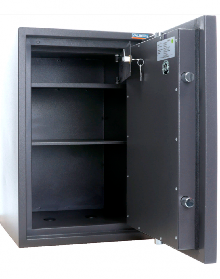 Взломостойкий сейф Valberg Кварцит 65Т купить в Самаре Взломостойкий сейф Valberg Кварцит 65Т купить в Самаре