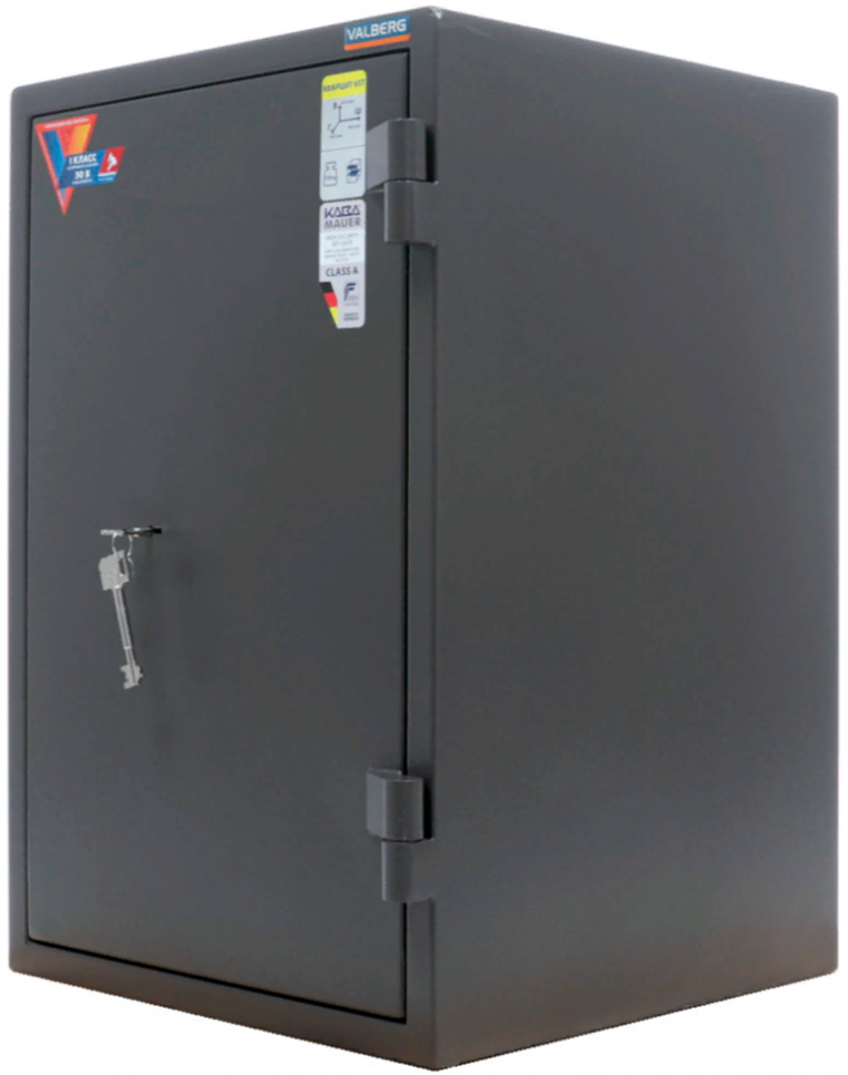 Взломостойкий сейф Valberg Кварцит 65Т купить в Самаре Взломостойкий сейф Valberg Кварцит 65Т купить в Самаре