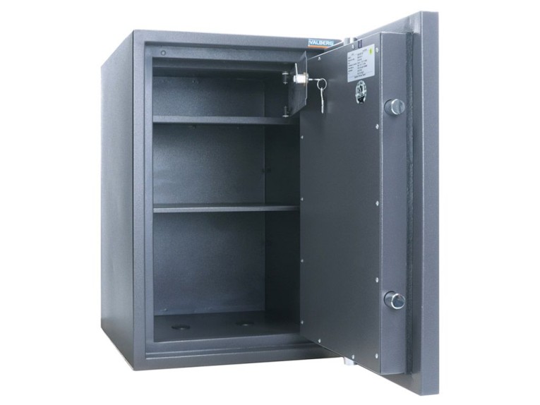 Взломостойкий сейф Valberg Кварцит 65Т купить в Самаре Взломостойкий сейф Valberg Кварцит 65Т купить в Самаре