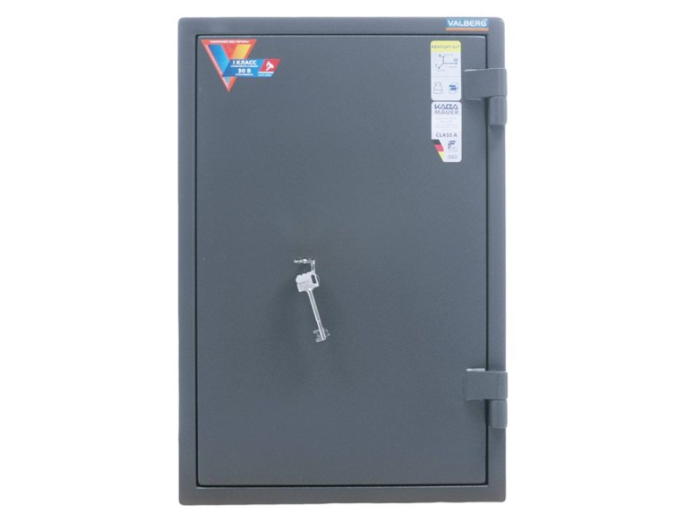 Взломостойкий сейф Valberg Кварцит 65Т купить в Самаре Взломостойкий сейф Valberg Кварцит 65Т купить в Самаре