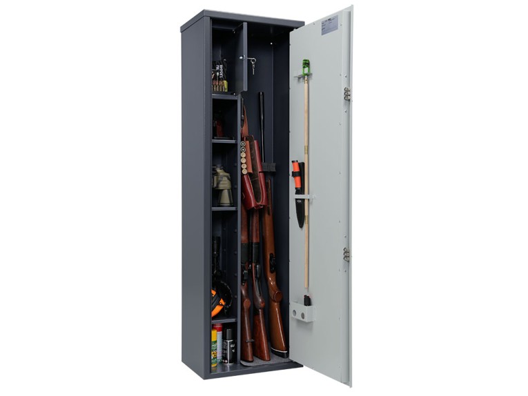 Оружейный сейф Aiko Беркут 144 купить в Самаре Оружейный сейф Aiko Беркут 144 купить в Самаре