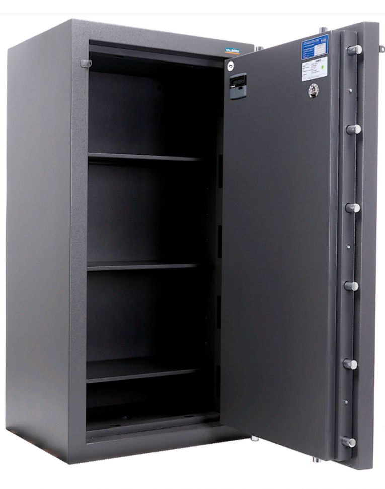 Взломостойкий сейф Valberg Рубеж 1368 KL купить в Самаре Взломостойкий сейф Valberg Рубеж 1368 KL купить в Самаре