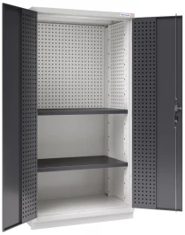 Шкаф инструментальный FBK 20 P.2S Шкаф инструментальный FBK 20 P.2S