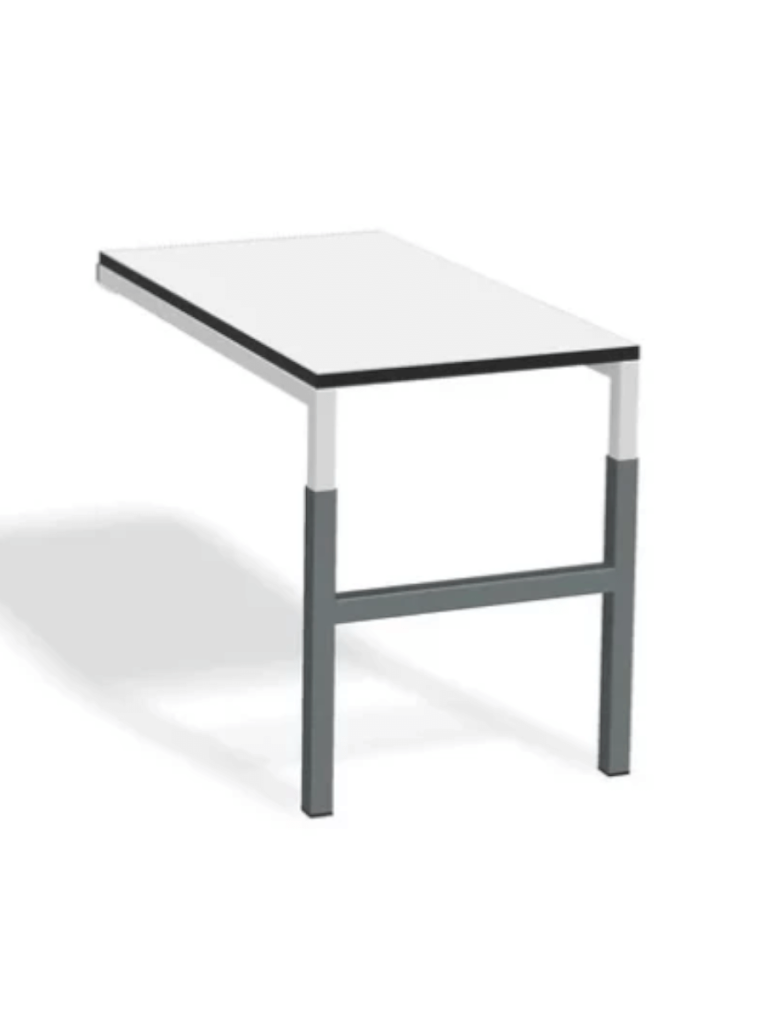 Стол-приставка ДиКом СР-М-ESD Пластик купить в Самаре