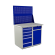 Верстак Profi WT100.WD5/WD2.020 купить в Самаре
