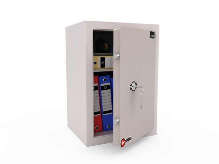 Лёгкий сейф LS-010F купить в Самаре Лёгкий сейф LS-010F купить в Самаре