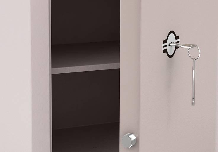 Лёгкий сейф LS-010F купить в Самаре Лёгкий сейф LS-010F купить в Самаре