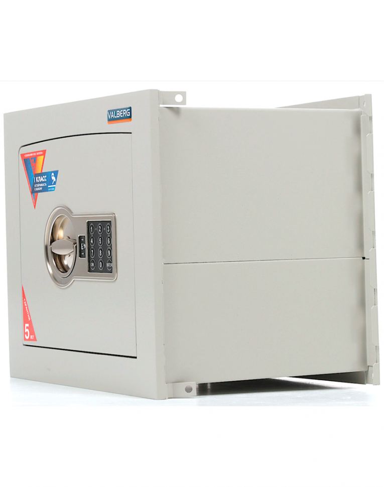 Встраиваемый сейф Valberg AW-1 3329 EL купить в Самаре Встраиваемый сейф Valberg AW-1 3329 EL купить в Самаре
