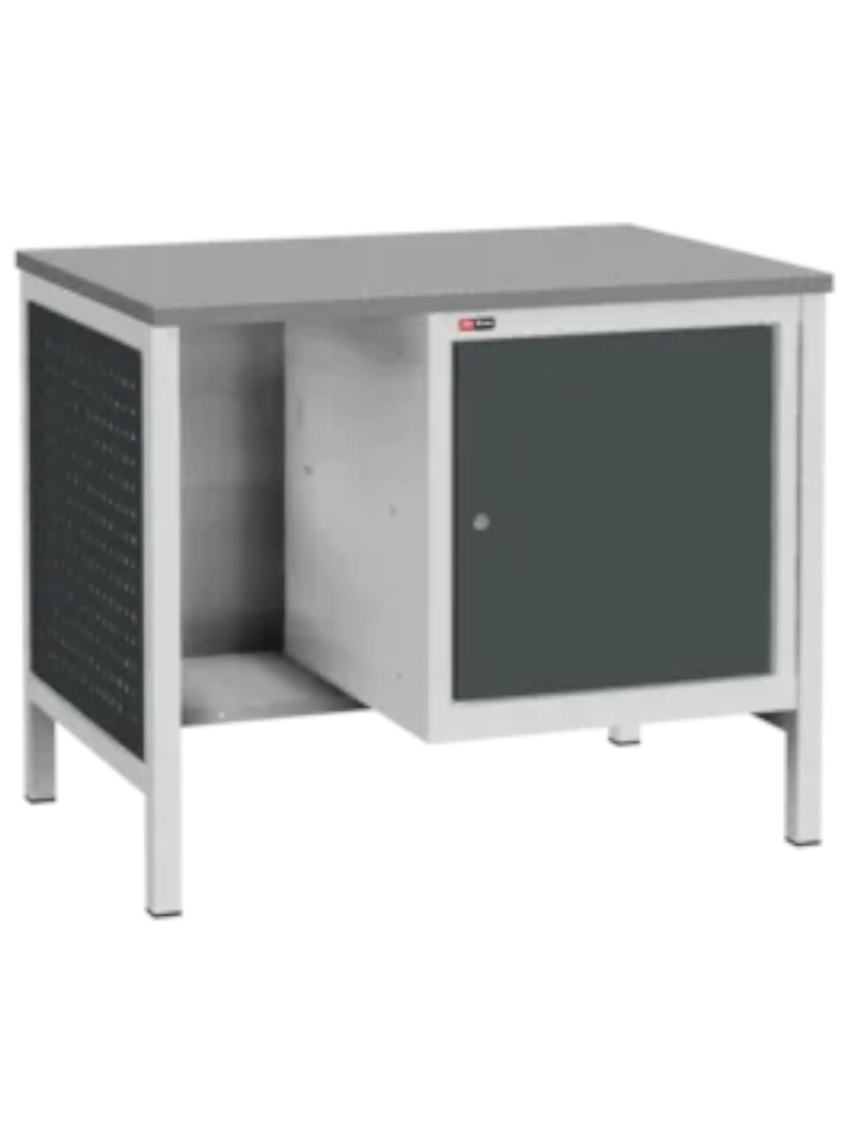 Верстак ДиКом ВЛ-К-100-06 купить в Самаре Верстак ДиКом ВЛ-К-100-06 купить в Самаре