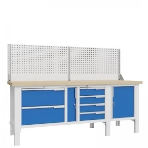 Стол-верстак Craft 2202.S7L25.24-1 купить в Самаре Стол-верстак Craft 2202.S7L25.24-1 купить в Самаре