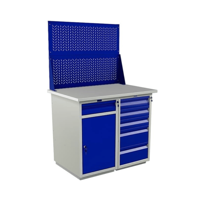 Верстак Profi WT100.WD2/WD5.020 купить в Самаре