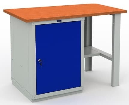 Верстак Expert W120.WS1/F2.000 купить в Самаре Верстак Expert W120.WS1/F2.000 купить в Самаре