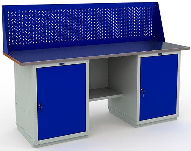 Верстак Expert W200.WS1/WS1.010.W купить в Самаре Верстак Expert W200.WS1/WS1.010.W купить в Самаре