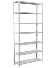 Стеллаж MS Standart 2200х700х600 7 полок