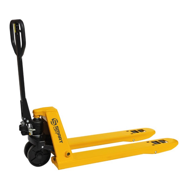 Гидравлическая тележка (рохля) SD (BF50, г/п 5000 кг, вилы 1150x550 мм, NDSN) SMARTLIFT (SMART) купить в Самаре Гидравлическая тележка (рохля) SD (BF50, г/п 5000 кг, вилы 1150x550 мм, NDSN) SMARTLIFT (SMART) купить в Самаре