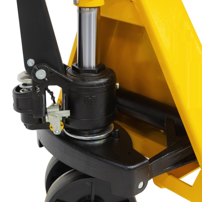 Гидравлическая тележка (рохля) SD (BF50, г/п 5000 кг, вилы 1150x550 мм, NDSN) SMARTLIFT (SMART) купить в Самаре Гидравлическая тележка (рохля) SD (BF50, г/п 5000 кг, вилы 1150x550 мм, NDSN) SMARTLIFT (SMART) купить в Самаре