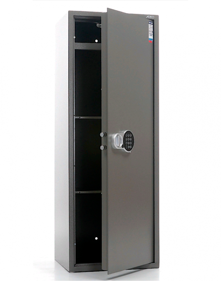 Офисный сейф Aiko TM-120T EL купить в Самаре Офисный сейф Aiko TM-120T EL купить в Самаре
