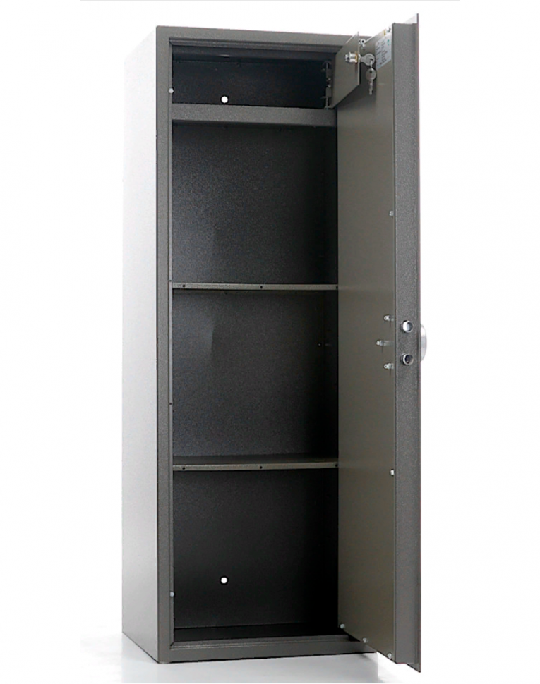 Офисный сейф Aiko TM-120T EL купить в Самаре Офисный сейф Aiko TM-120T EL купить в Самаре