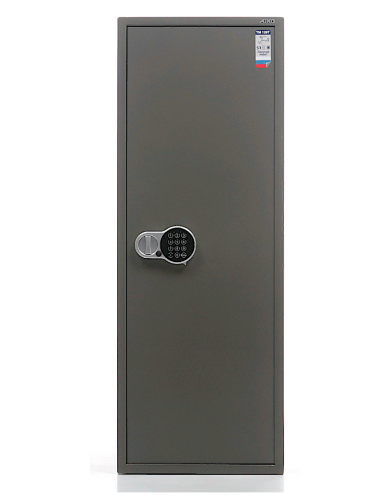 Офисный сейф Aiko TM-120T EL купить в Самаре