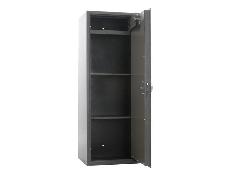 Офисный сейф Aiko TM-120T EL купить в Самаре Офисный сейф Aiko TM-120T EL купить в Самаре