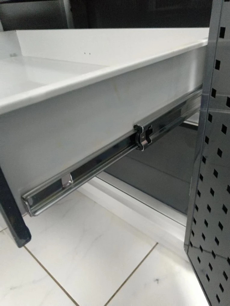 Шкаф инструментальный FBK 20 P.4S купить в Самаре Шкаф инструментальный FBK 20 P.4S купить в Самаре