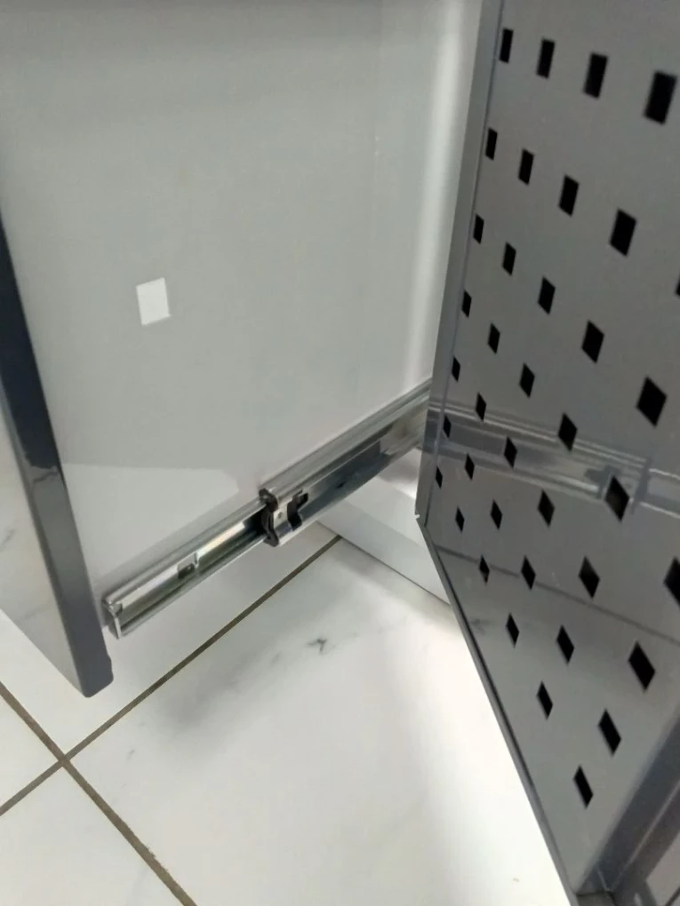 Шкаф инструментальный FBK 20 P.4S купить в Самаре Шкаф инструментальный FBK 20 P.4S купить в Самаре