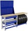Верстак Master M100.MF1 / MF1 / MF1.221.000 купить в Самаре