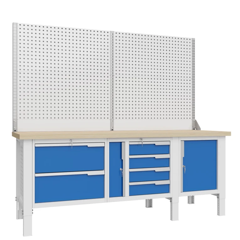 Стол-верстак Craft 2202.S7L26.24-2 купить в Самаре