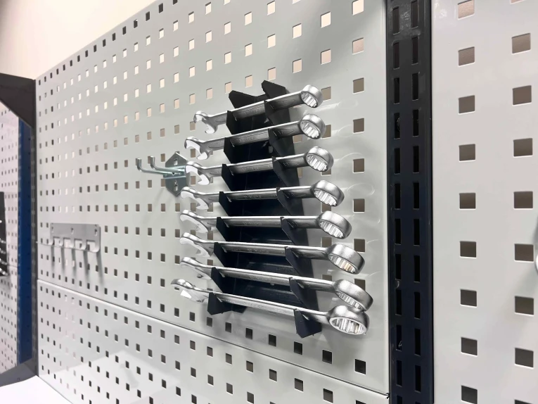 Стол-верстак Craft 2202.S7L26.24-2 купить в Самаре